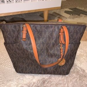 Michael Kors bag